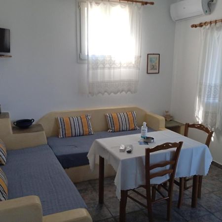 Apartamento Aegean Sunset Kionia Exterior foto