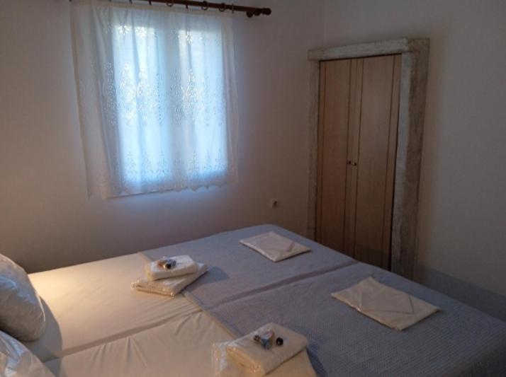 Apartamento Aegean Sunset Kionia Exterior foto